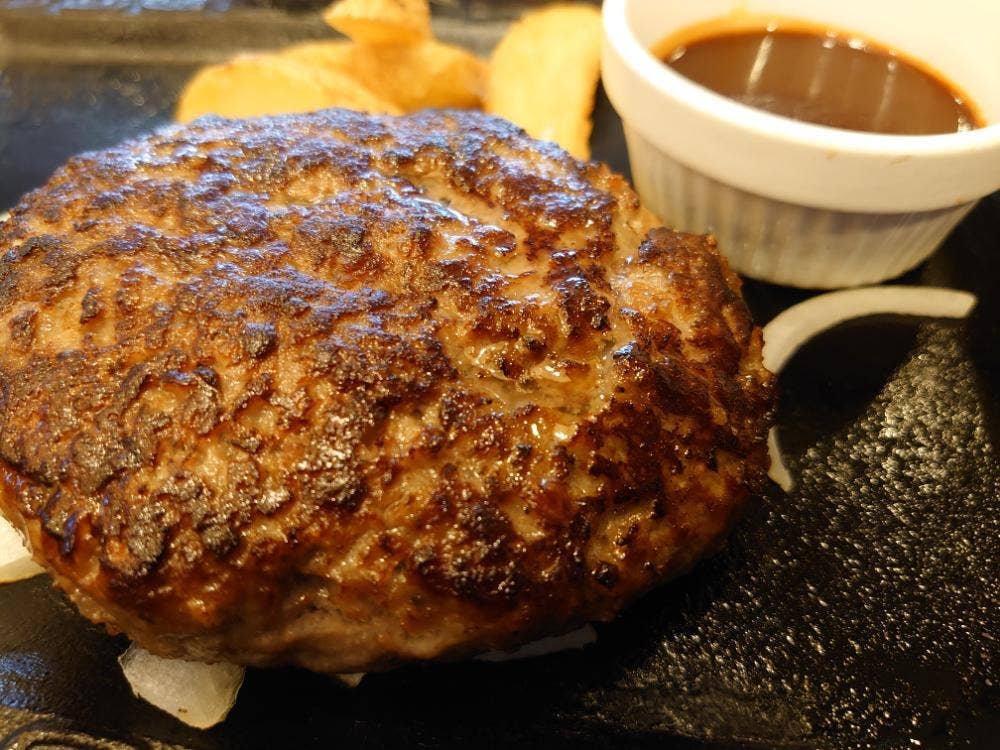 ステーキガスト 奈良柏木店