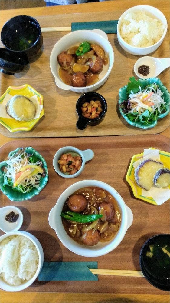 彩食健美SHU
