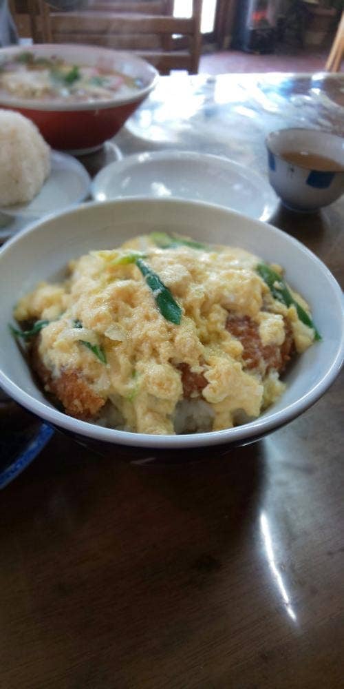 冨士食堂