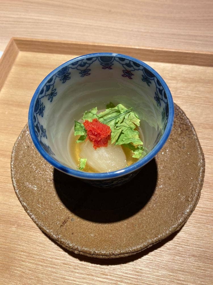 なりはん