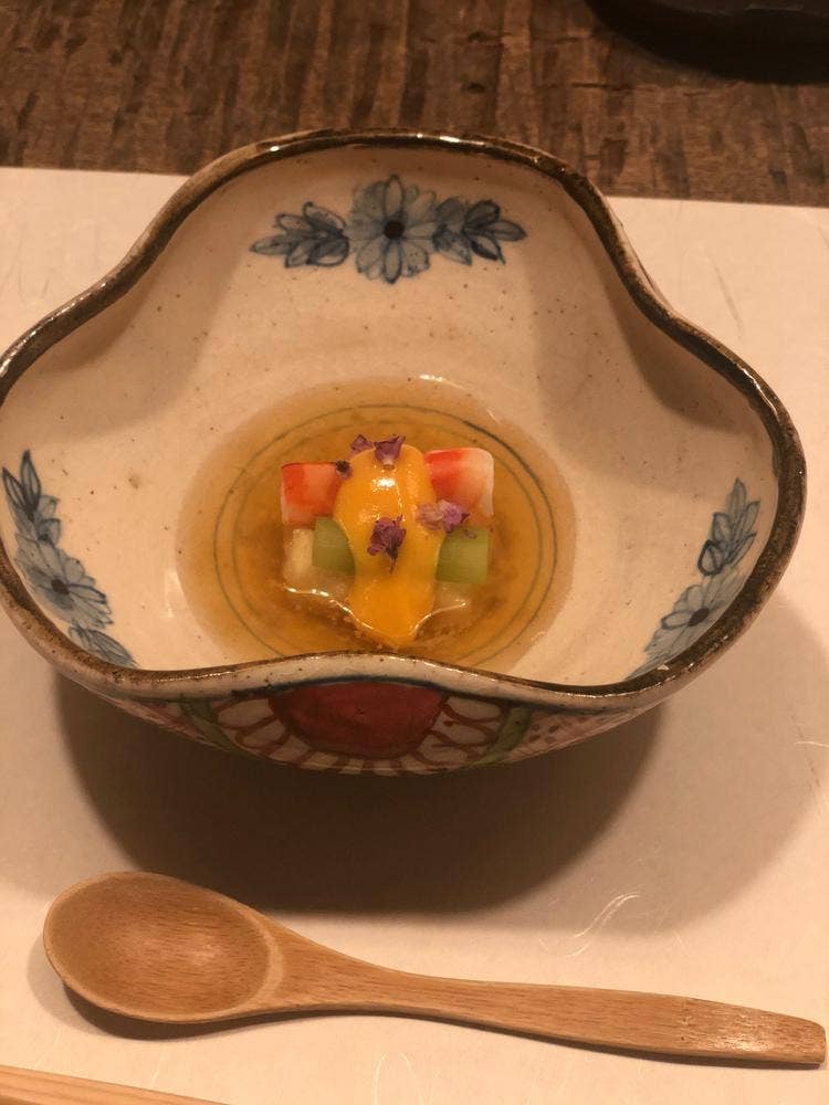 赤坂 紙音