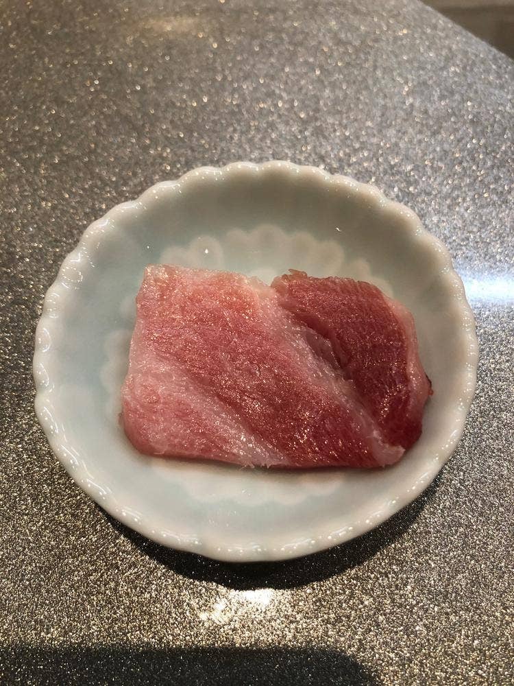 弥助鮨