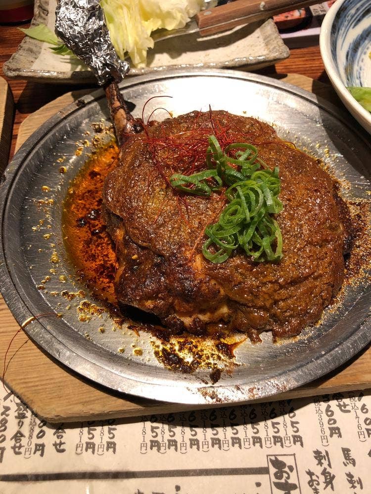 鍛冶屋文蔵 町田店