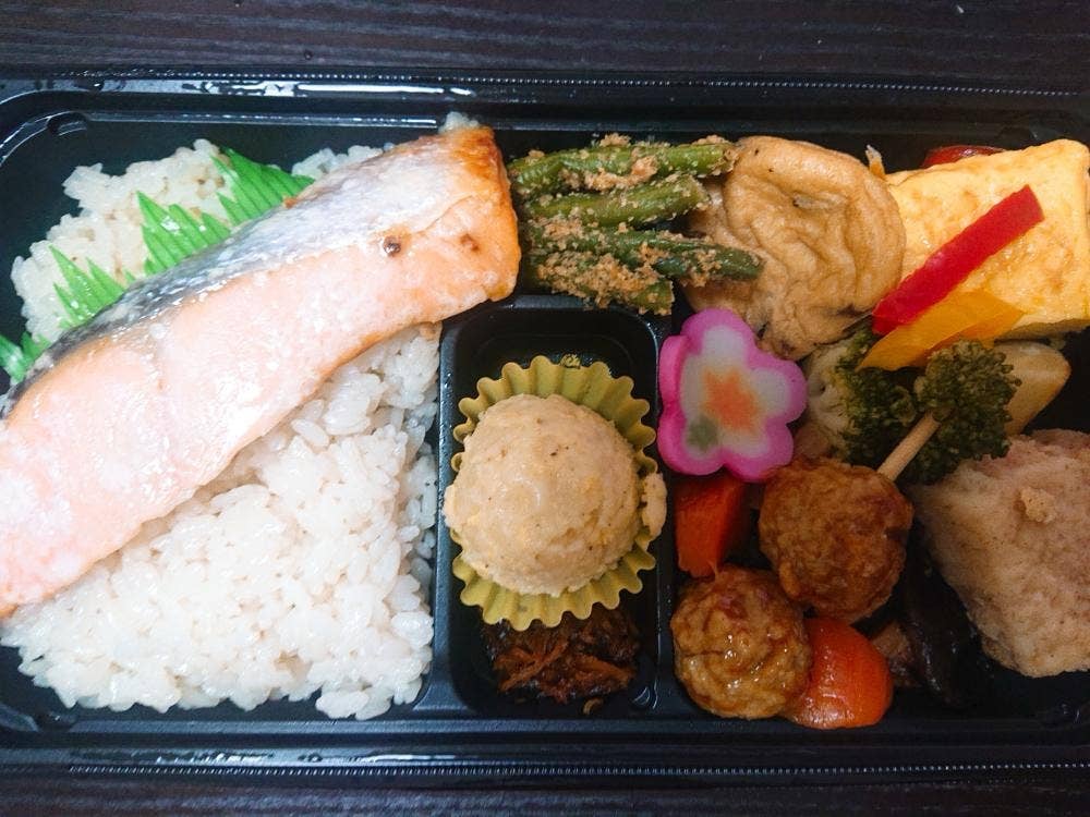 一汁旬菜 日本橋だし場 CIAL横浜店