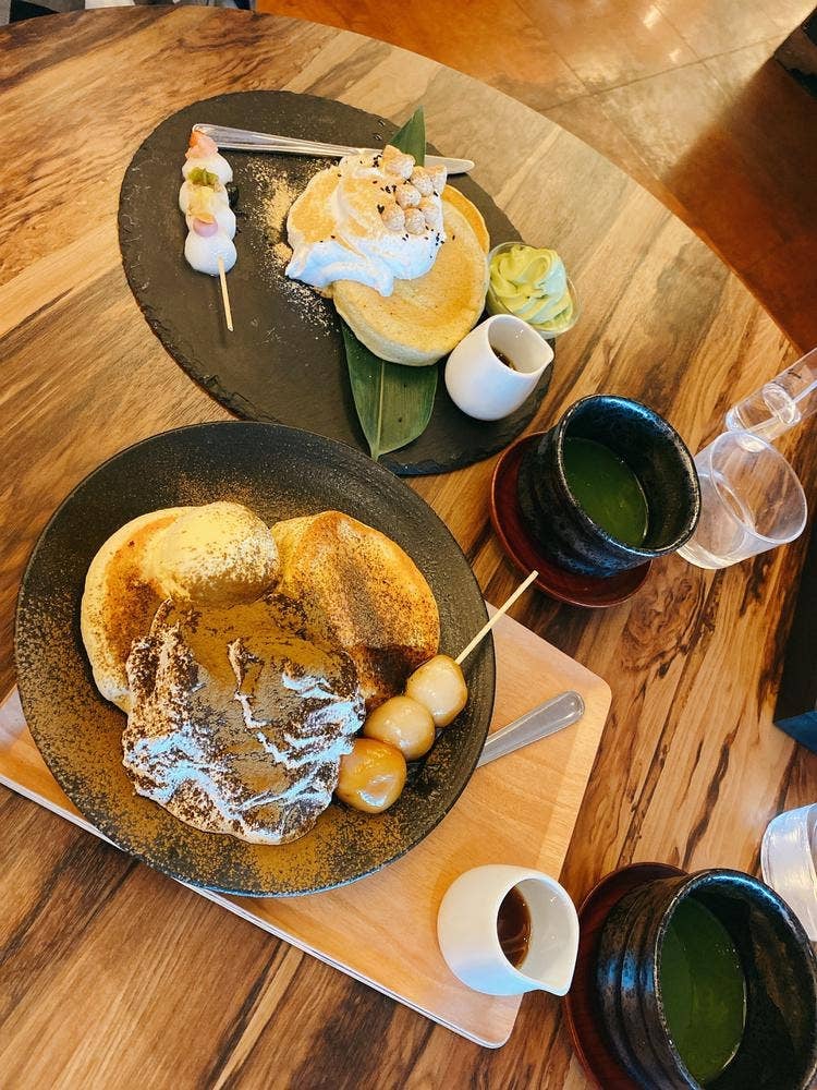 OMATCHA SALON 玉川髙島屋S.C