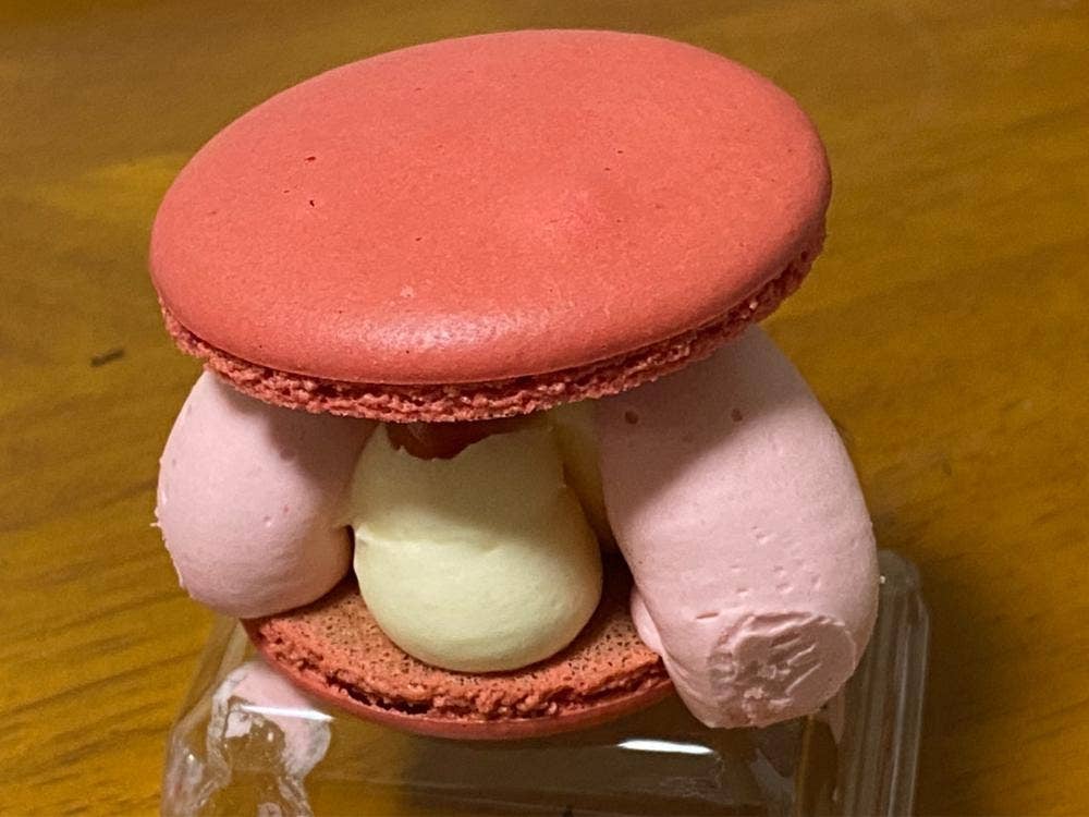 アマンデ洋菓子店