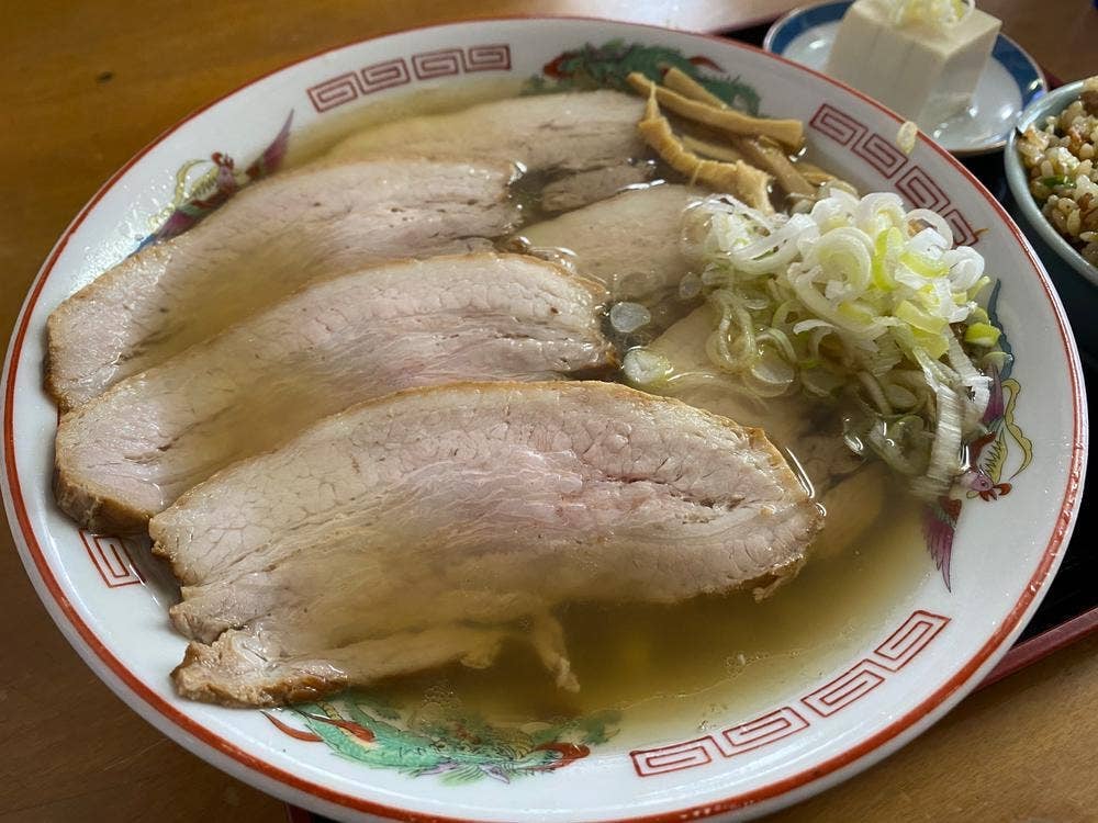 福福亭