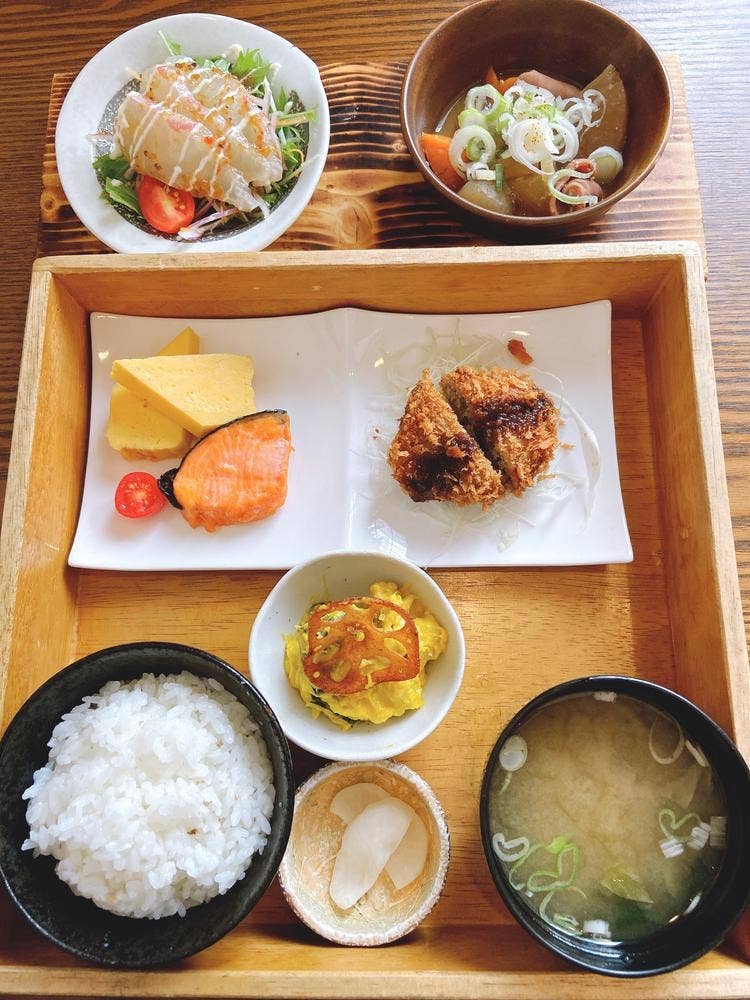 和心鮮味旬