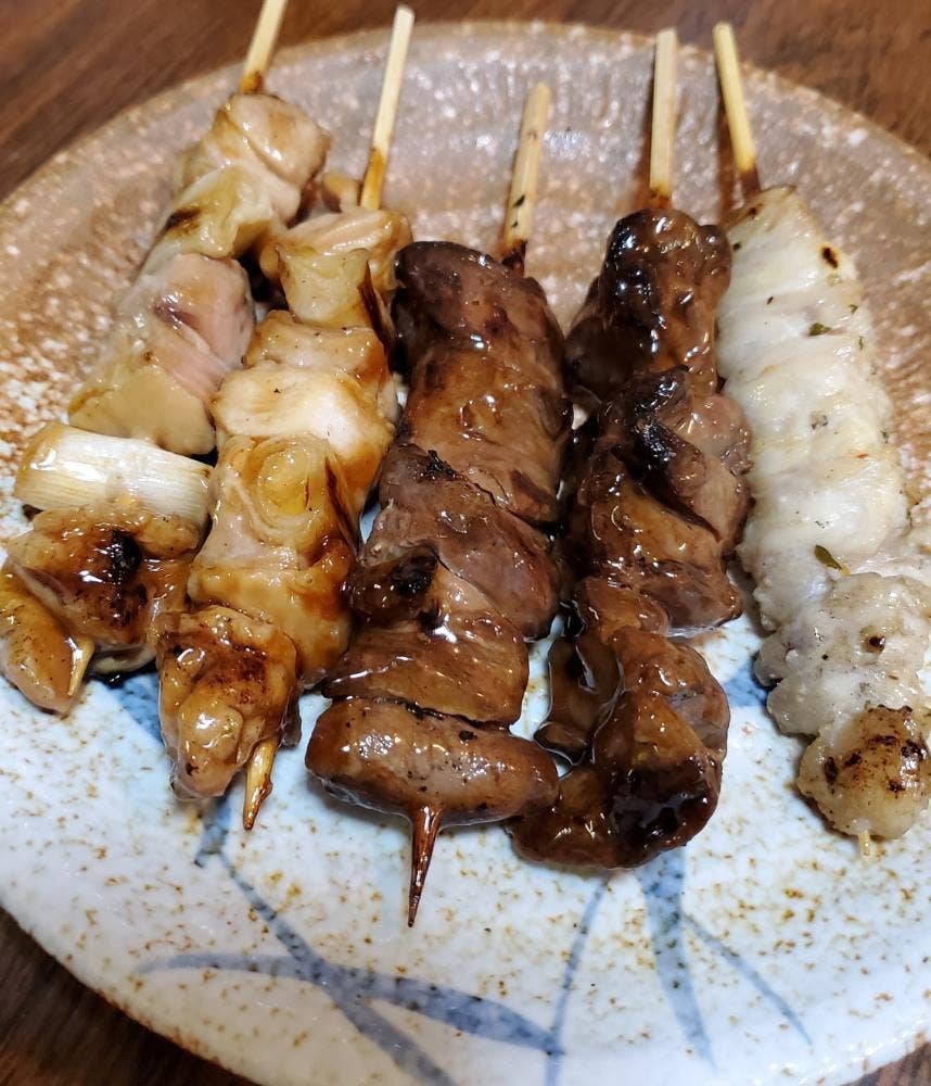 いちどり 幡ヶ谷店