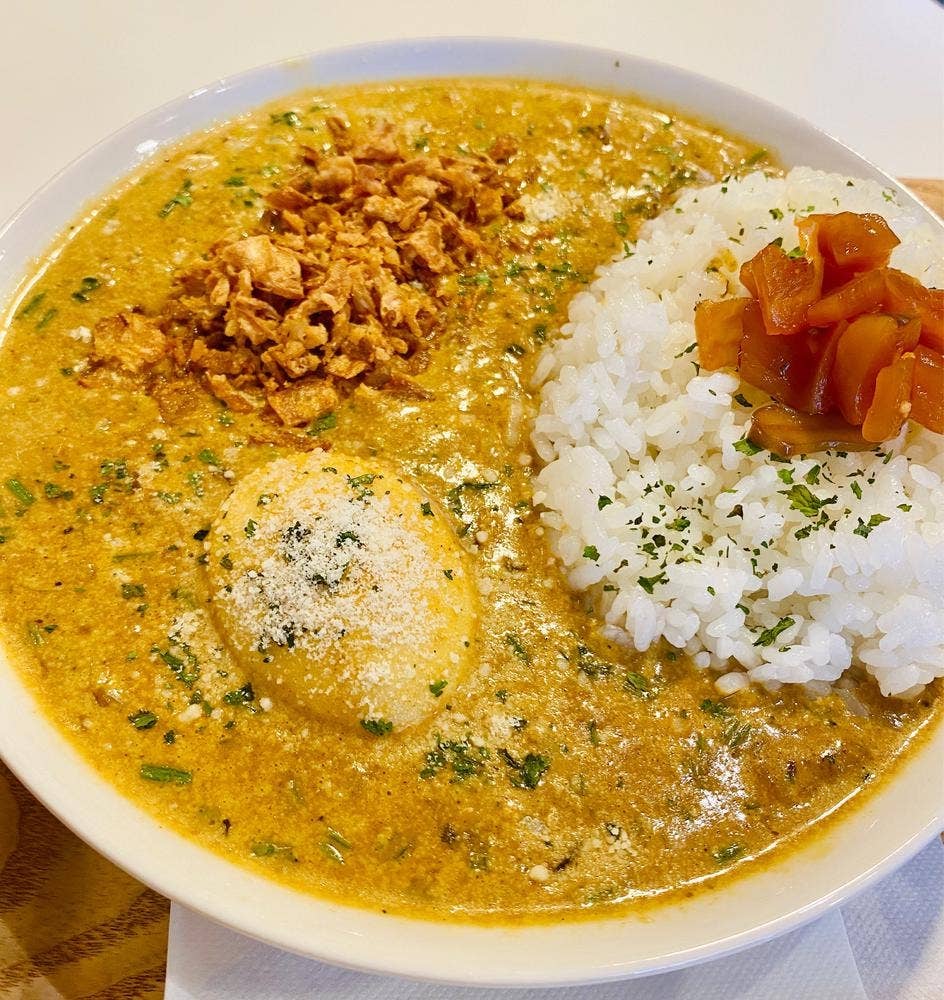 Cafe De Dango