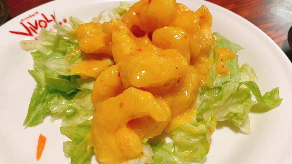 中国料理 豊龍園 尾張旭店