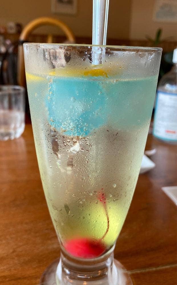 喫茶アンカー