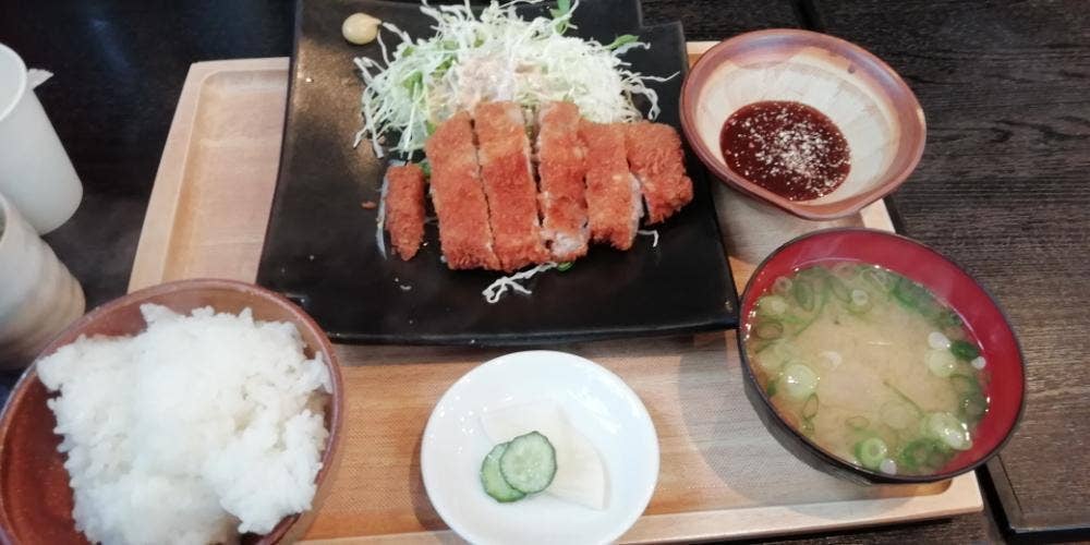 石州まる姫食堂