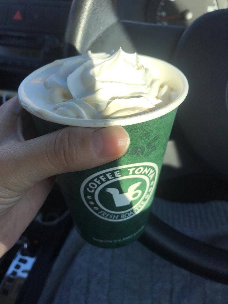 珈琲問屋 水戸見和店