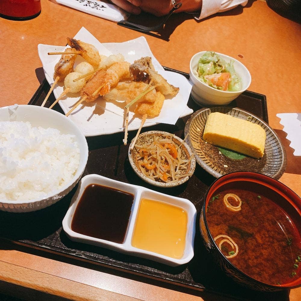 伝五郎岐阜岐南店