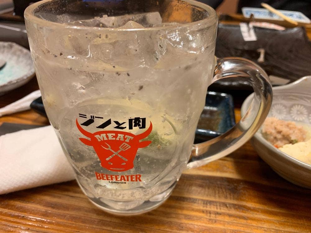 上場亭 枝去木 本店