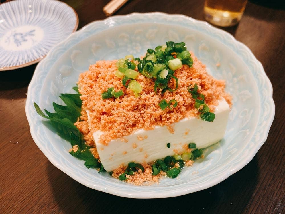 季節料理 ふじ