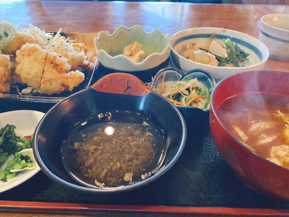 丸ふく