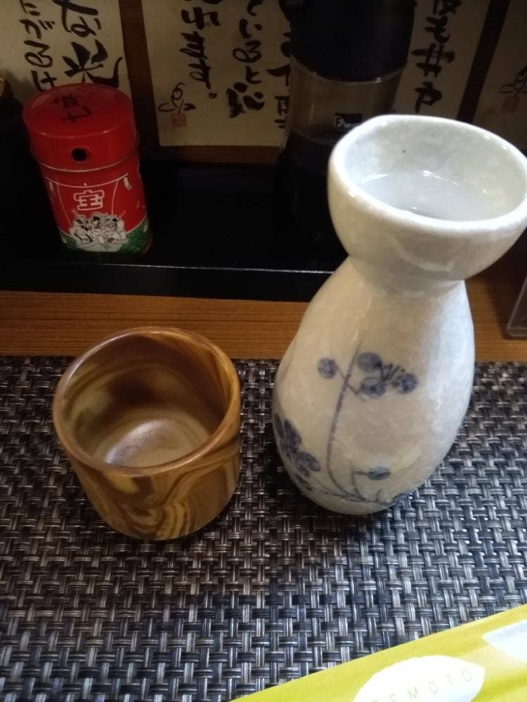 母家