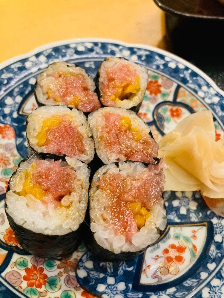 寿しの いく味