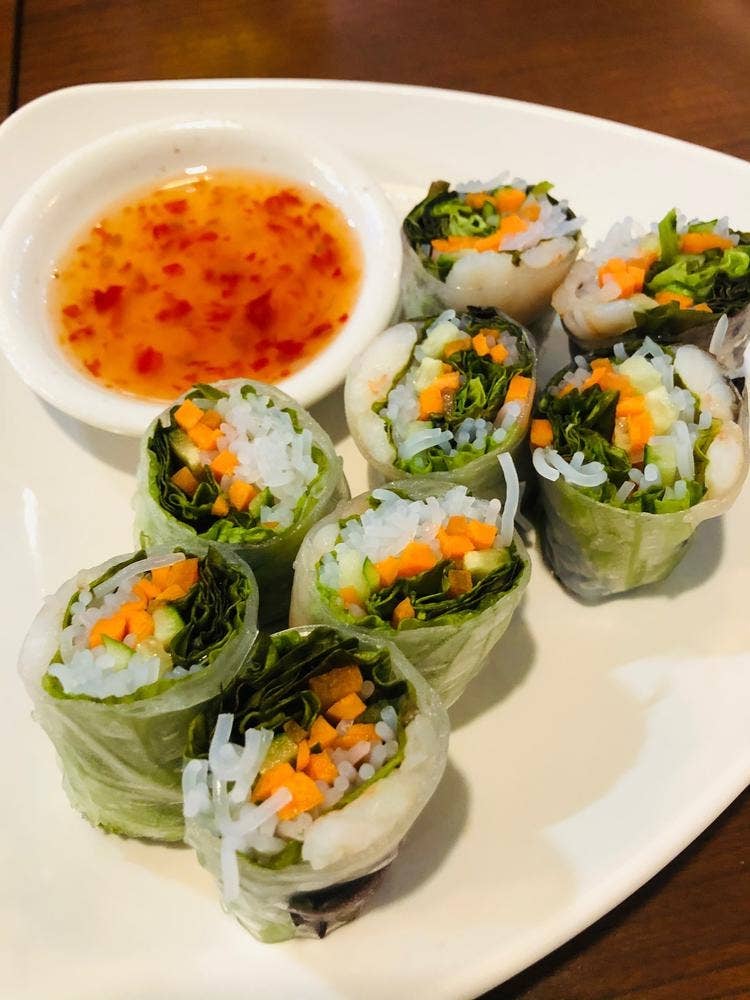 ヒマラヤンエスニック RUCHI