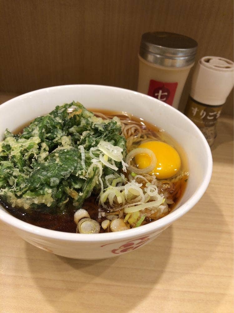 いろり庵きらく 西荻窪
