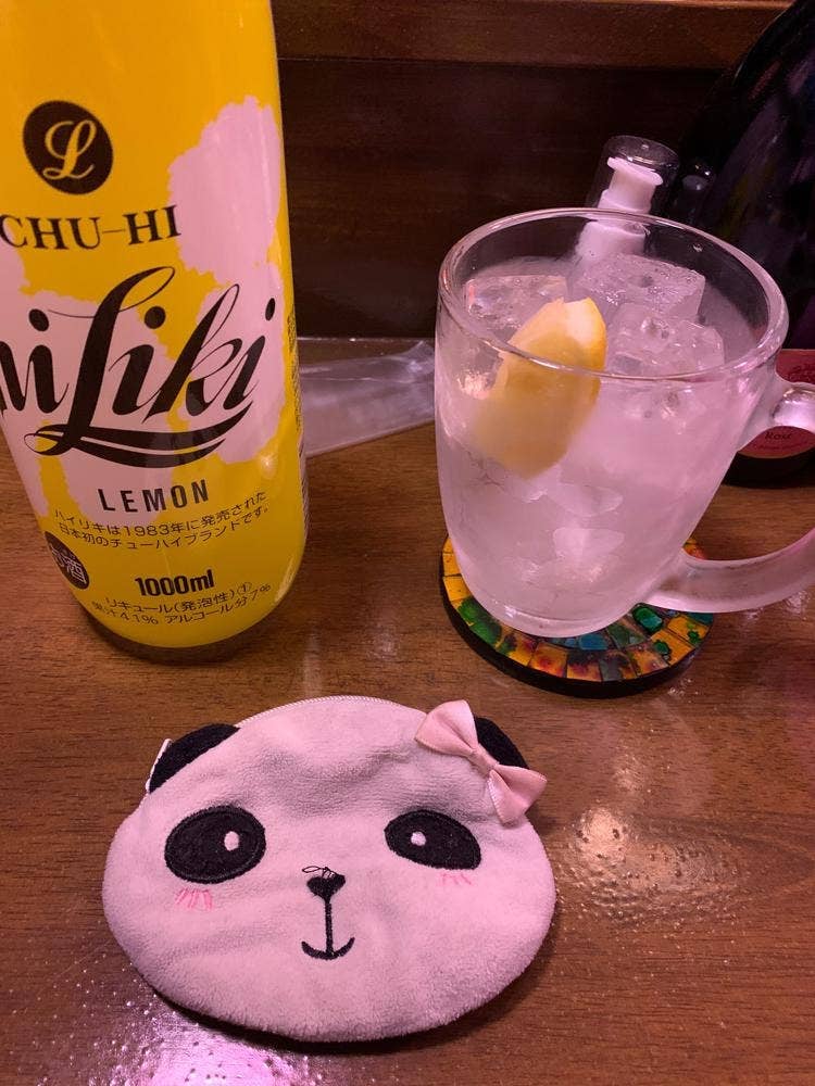 新宿エレマ