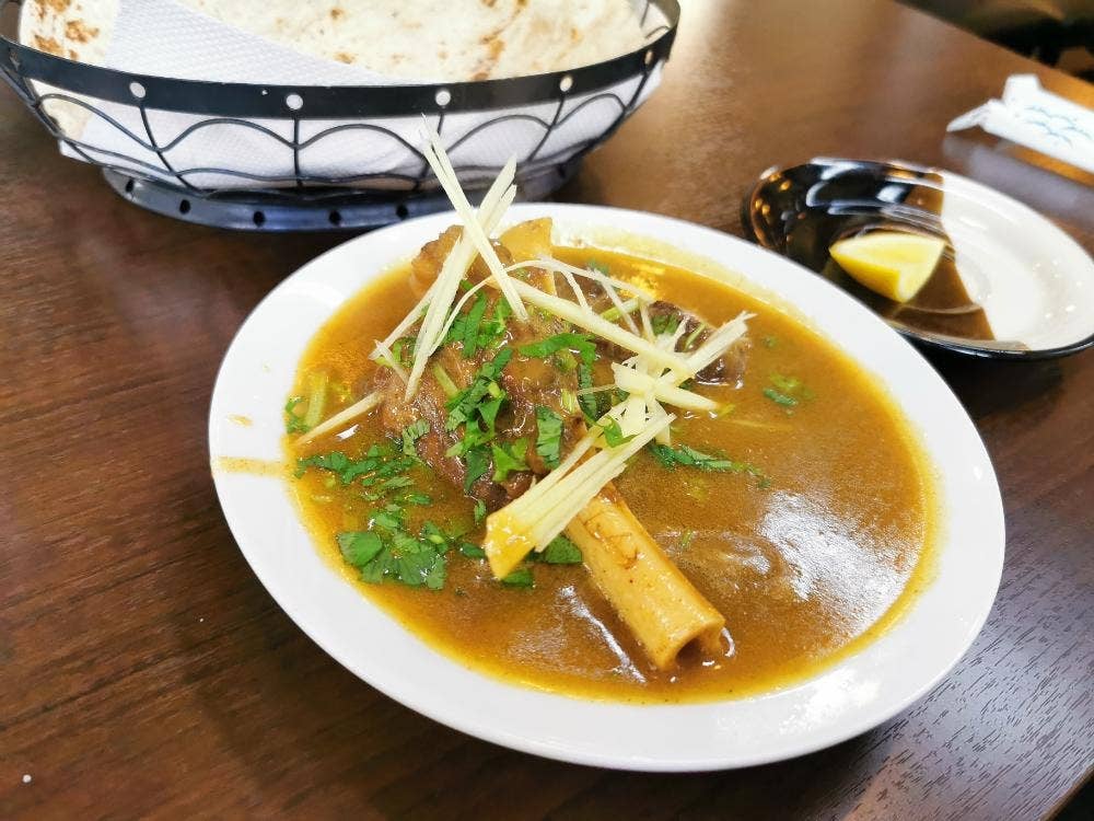 ラナホットマサラ