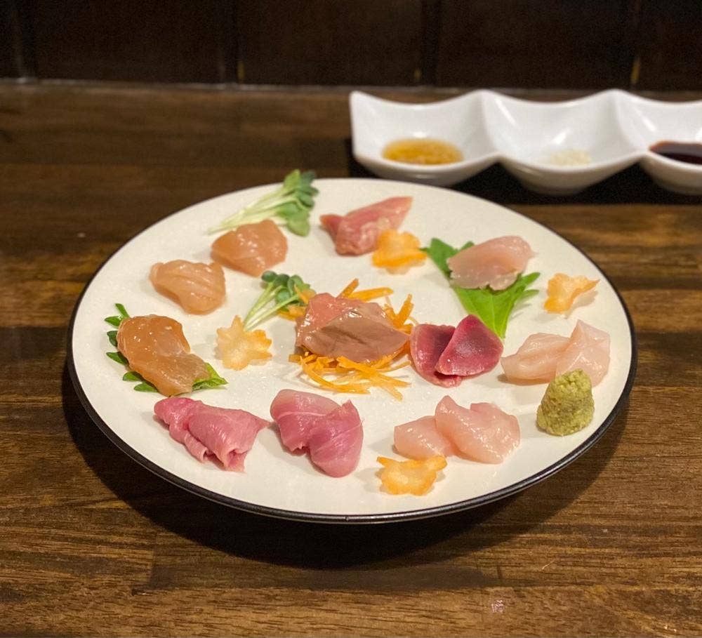 地鶏料理専門店 無玄