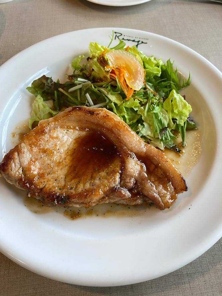 ターブル・ドゥ・リバージュ