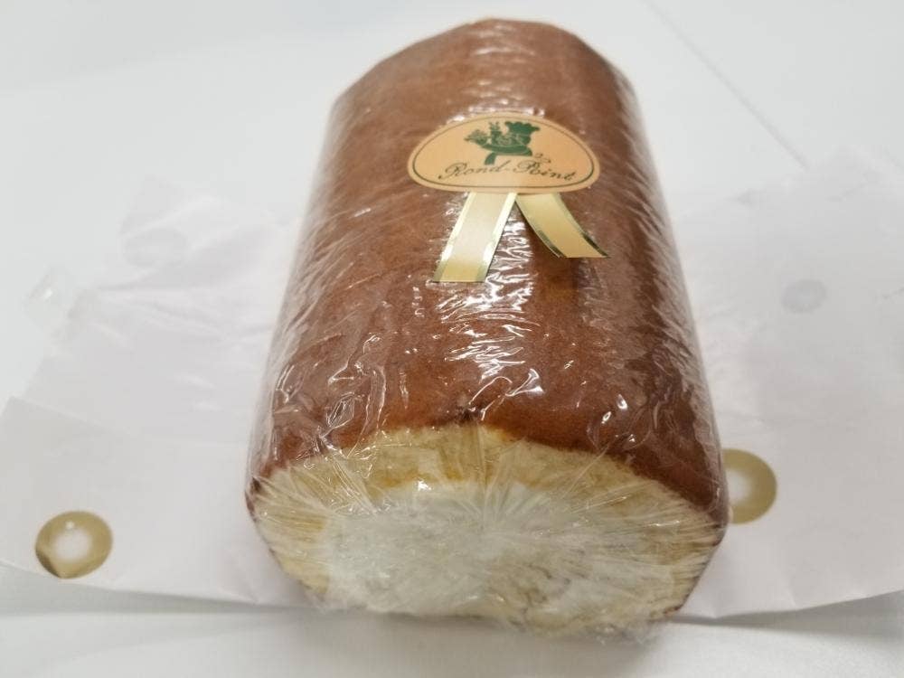 フランス菓子ロンポワン