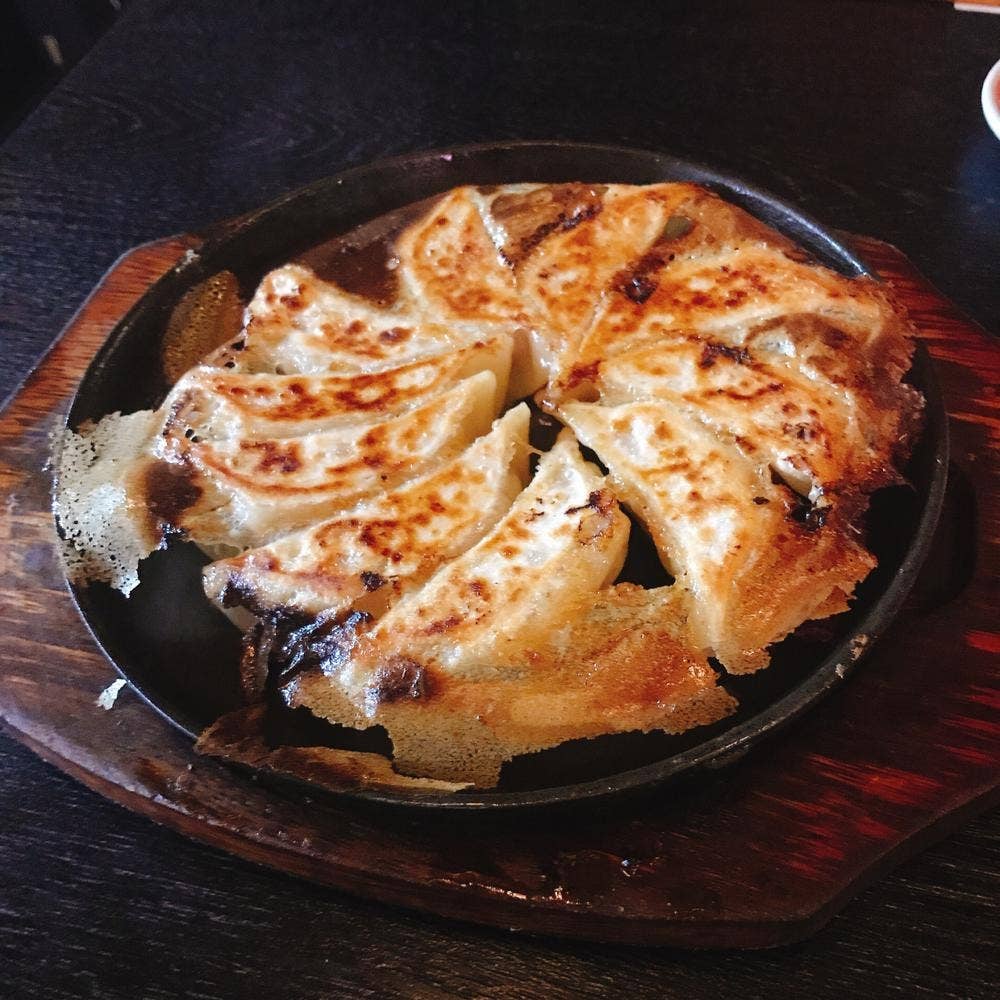 餃子処たちばな パル商店街店