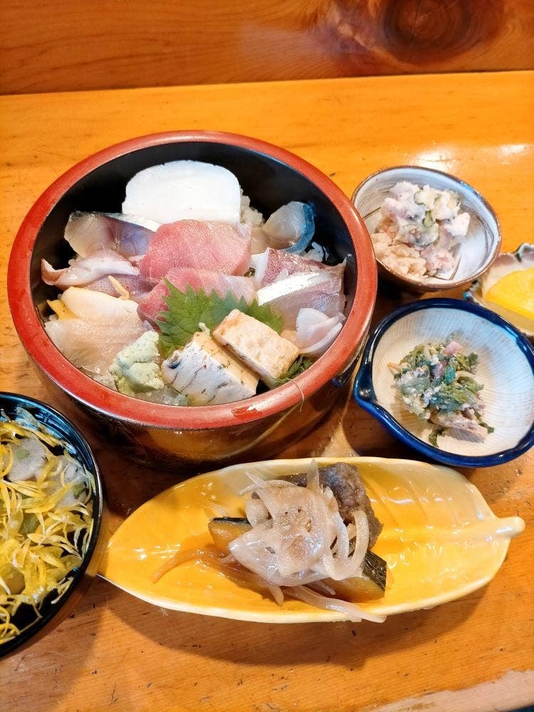 いろは寿司