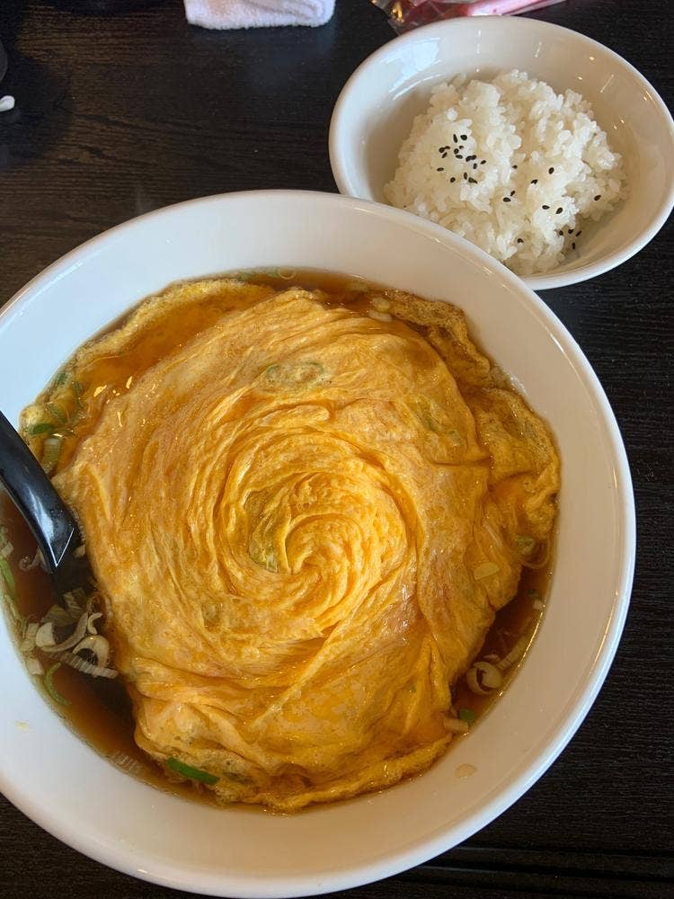 中国料理味神館
