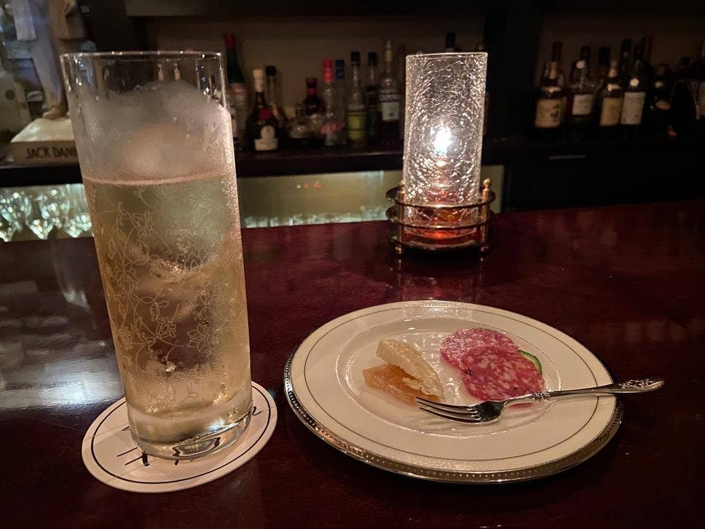 SHOT-BAR Foxhole