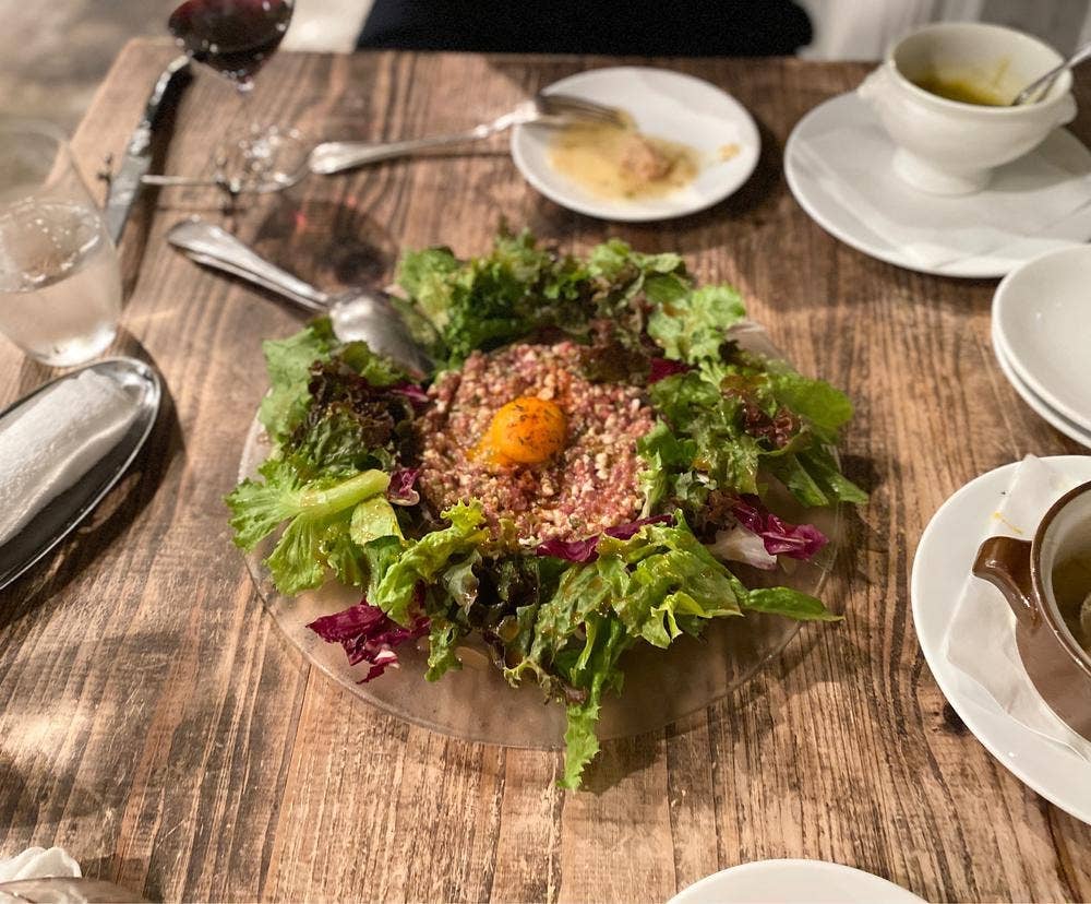 BRASSERIE ESPRIT