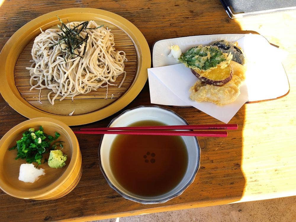 和味亭