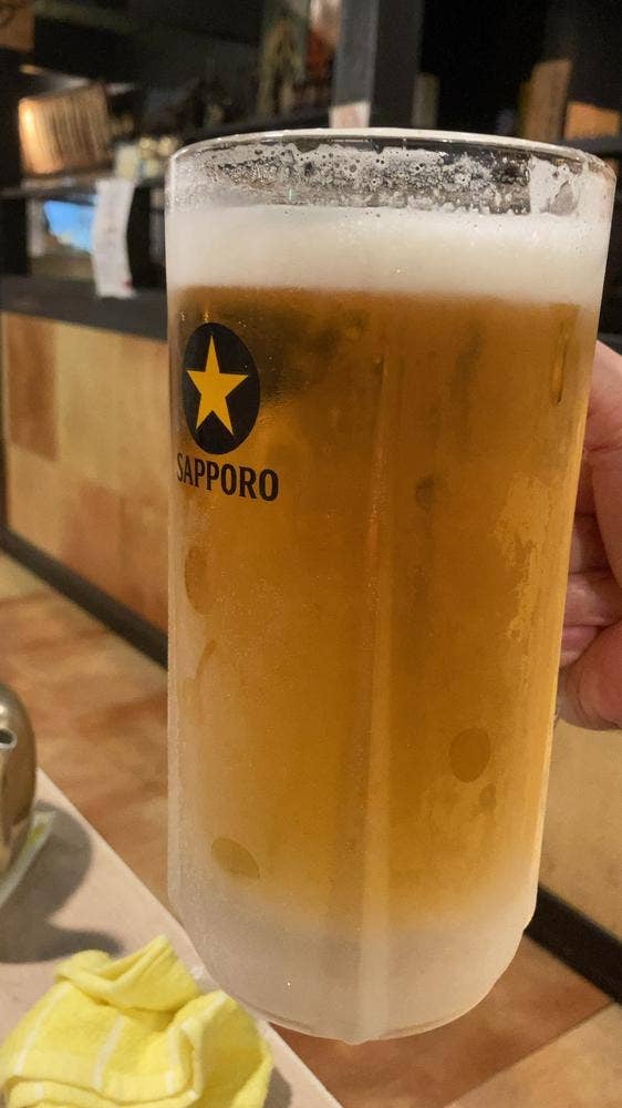 えびすラーメン