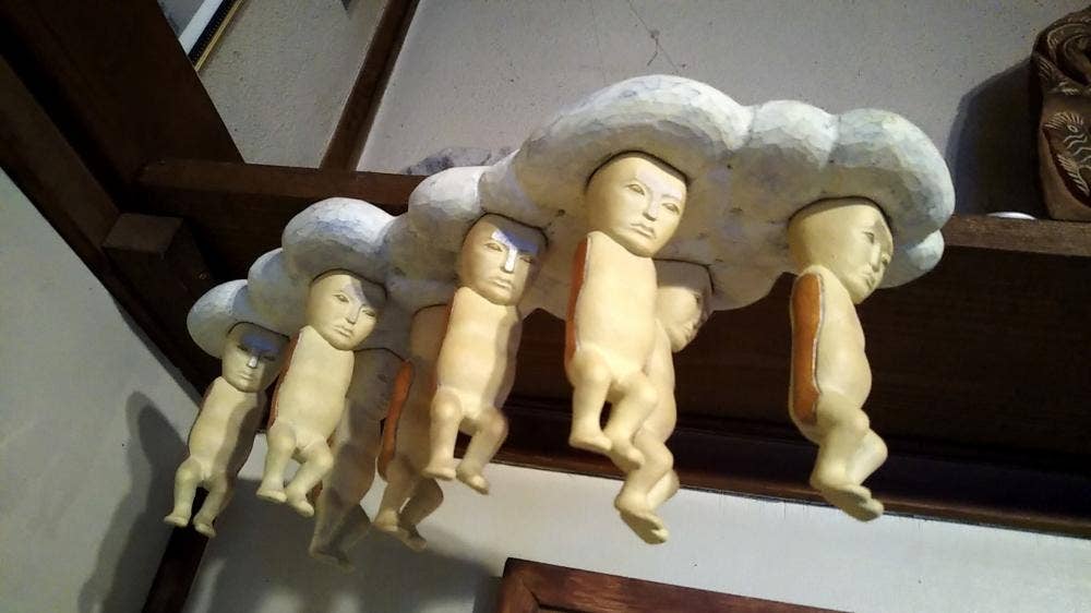 ニウギニ
