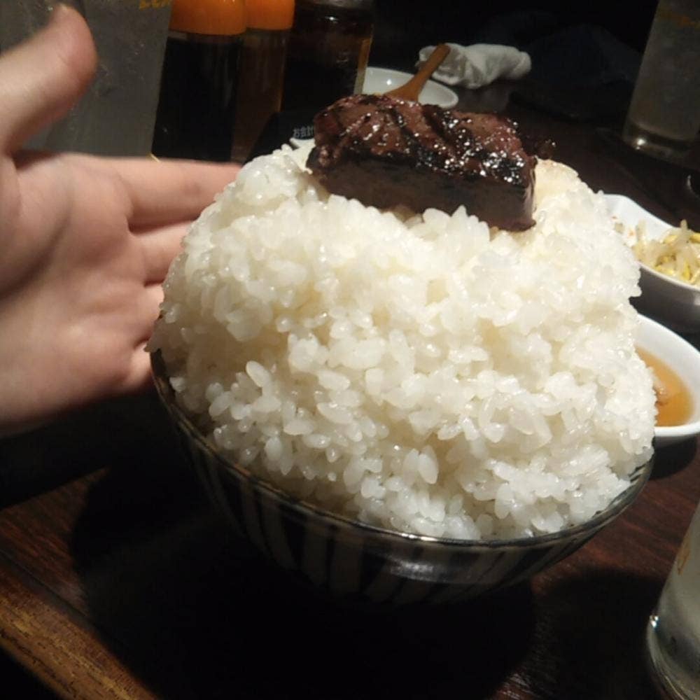 東京苑 大塚