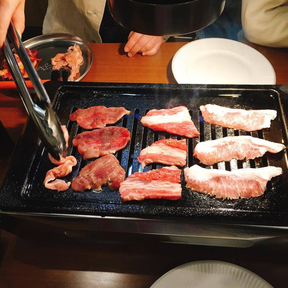 新田ミート