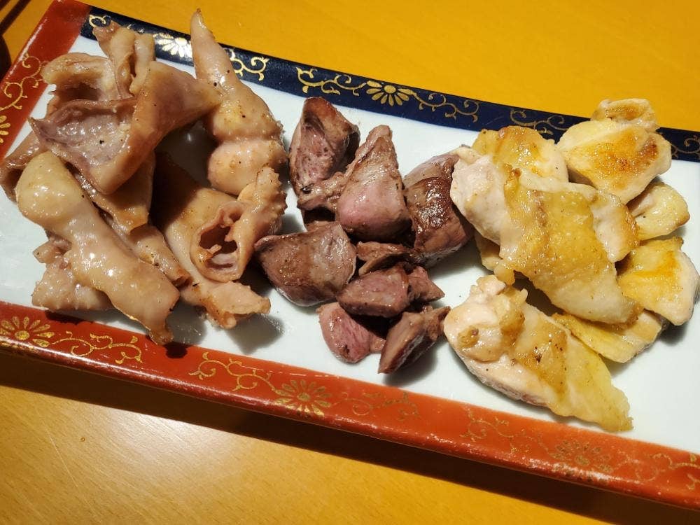 居酒屋こばさく