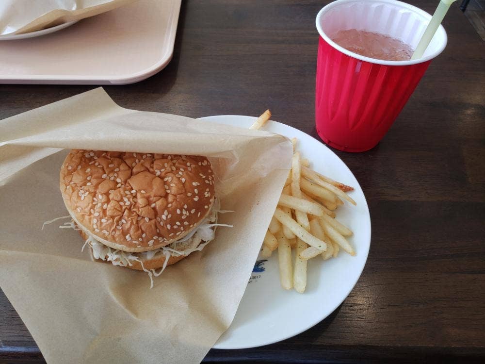 寺子屋食堂