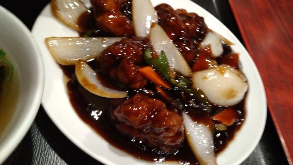 宴客 六郷店