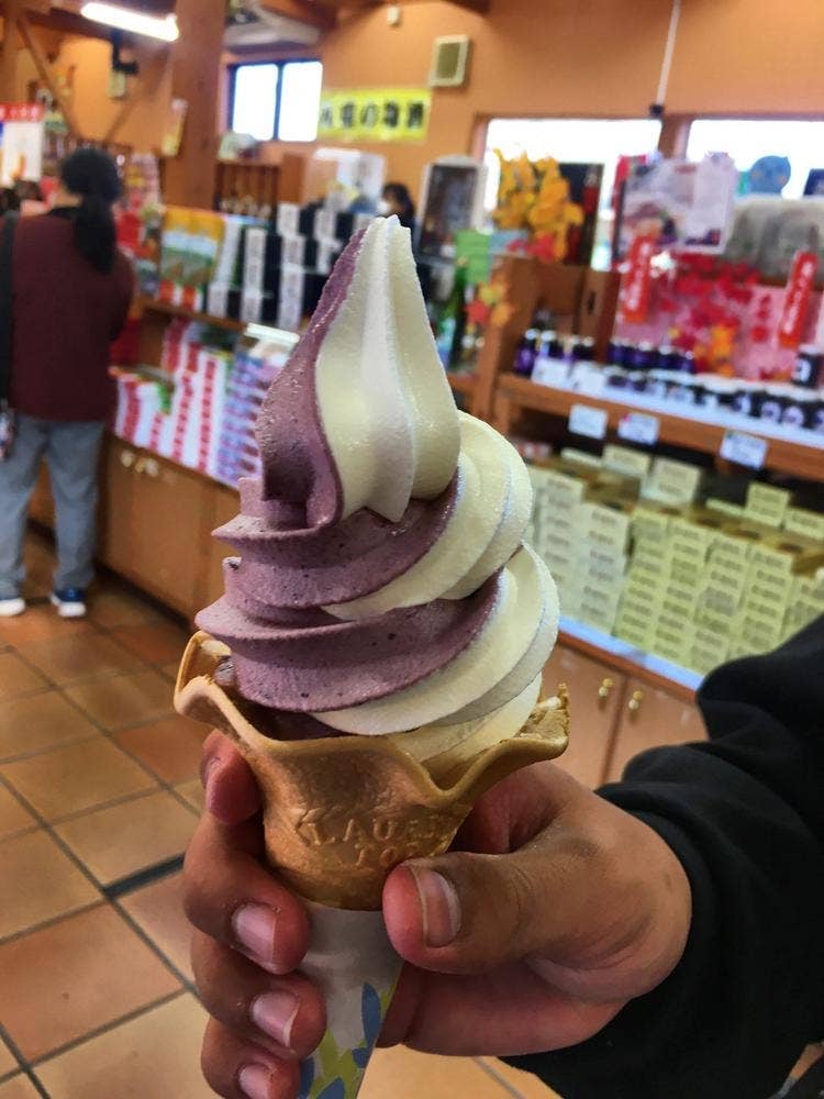 九重“夢”大吊橋 天空館 2号店