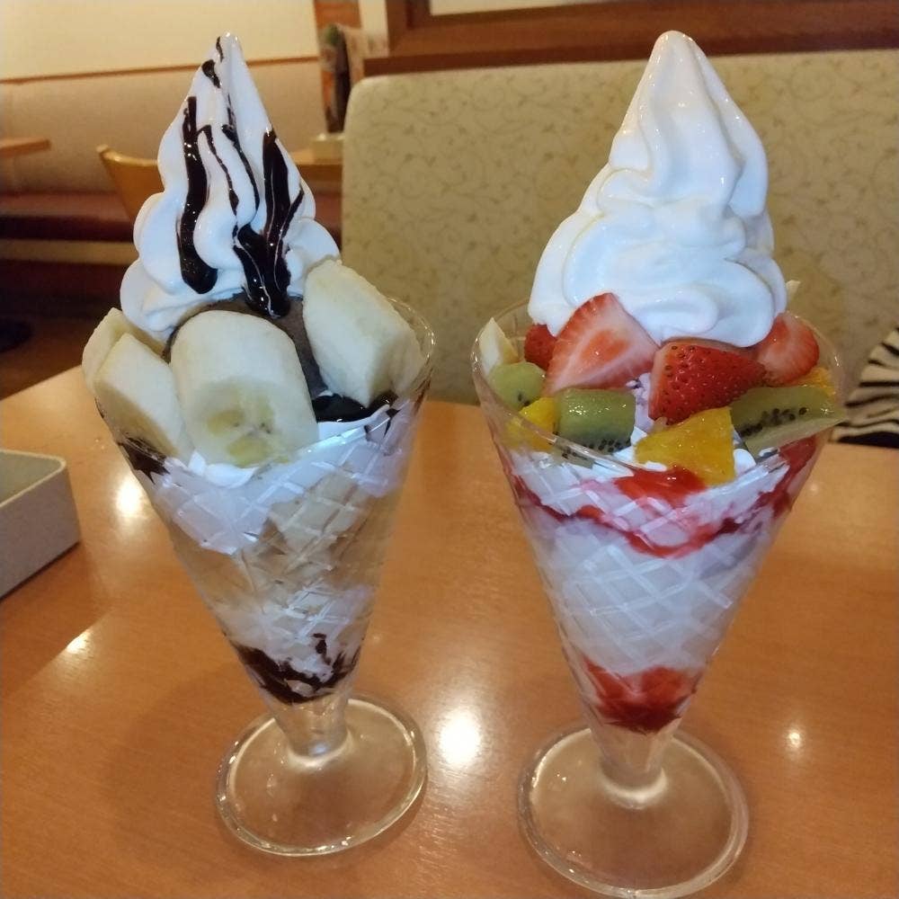 不二家 狭山根岸店