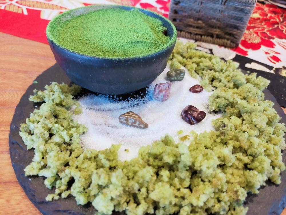白山亭
