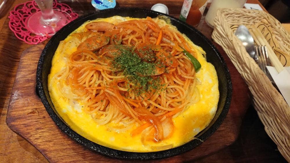 TOM's 珈琲 昭和町店