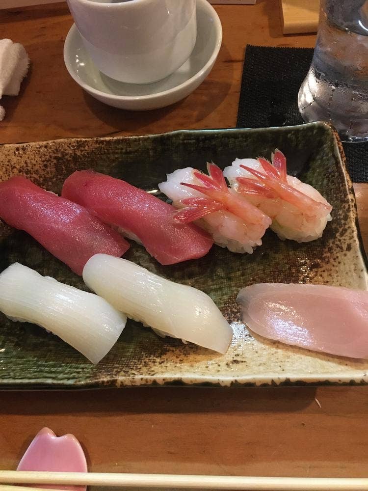 炭焼き けん田
