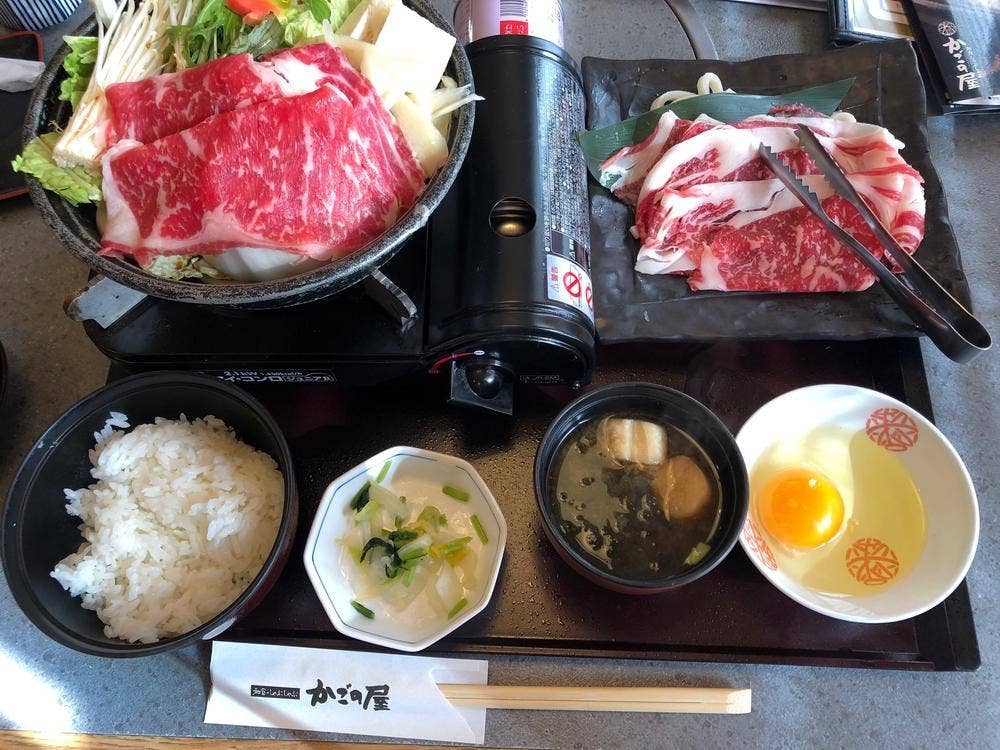 かごの屋 奈良新大宮店